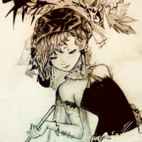 요즘 팍 꽂히는 그림이 없다