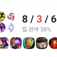 초가스 왜 이리 재밌냐 ㅋㅋ