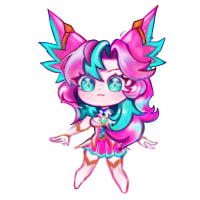 자야 키링 뽑으려는데