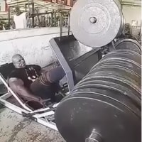 제카가 3대 500을 칠 때