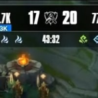 ? 2세트 어캐 이김?