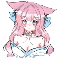 아리 팬아트 🦊🌸