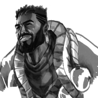 "건강하게만 자라다오..."