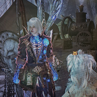 옷 예쁘지 않음?