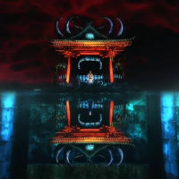 복마어주자 그려봄(중3