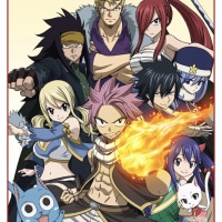 유일하게 엔딩까지 본 애니들