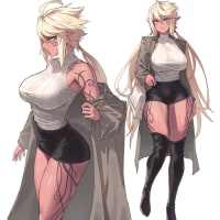 제 아내 입니다