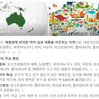 5살 때의 기억이 없는 대륙은