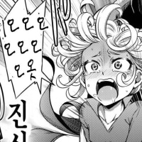 원펀맨 3화는 ㄱㅊ은데?