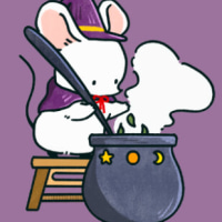 이거 스티커 만들건데 괜찮아 보이나...?