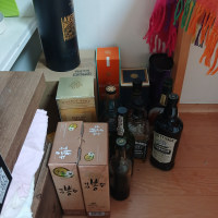 너희는 술같은거에 빠지지 마라...