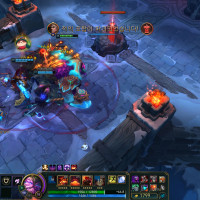 이게 칼바람이지