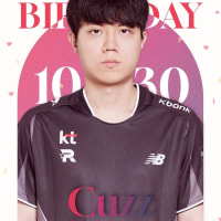 생일인데 축하좀...
