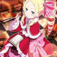 로리바바 캐릭터도 좋단말이야