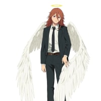 극장판 보고 천사랑 아키 커플링 좋아하는 사람들 많던데