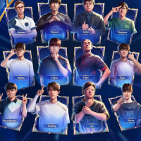 옆동네 와리 근황