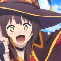 메구밍하고 결혼 ㅈㄴ 마렵다