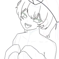 할로윈에도 자크 그릴 거임