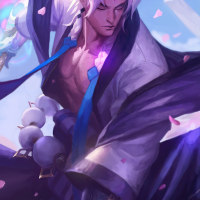 영혼의 꽃 요네