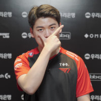 T1은 LPL에기 지지 않습니다