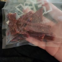 롤드컵 볼려고 육포 샀는데