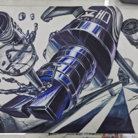 옵붕이들 보통 똥싸고 휴지로 닦냐?