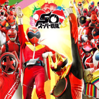 파워레인저 시리즈 종영. 재평가 되는 악당.