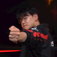 "T1은 LPL에게 지지 않습니다."