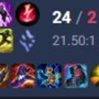 T1 AL전 보고 바로 겜함