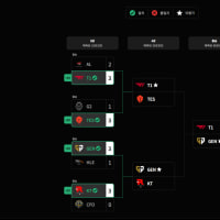 안돼 내 주작의 신 ㅜㅜ
