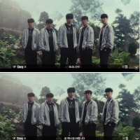 지훈아? 꿈 깨라고?