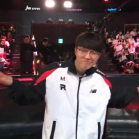 Current best top laner