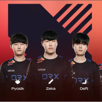 25 KT에게서 22 DRX가 보인다