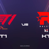 내일 T1이 이기고 올라가면