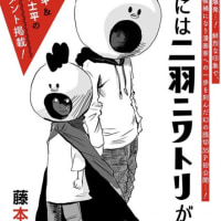 타츠키 단편작 영화 후기