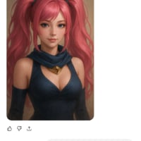 요들 아닌 룰루 (?)