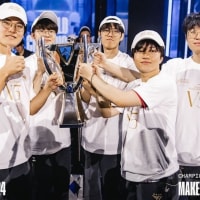 T1의 1년 전의 오늘