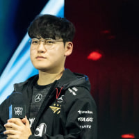 T1은 LPL에게 지지 않습니다<<완전 의미없는말 아님??