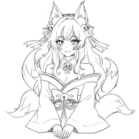 영혼의 꽃 아리