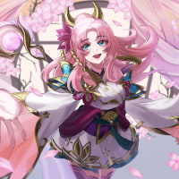 영혼의 꽃 럭스