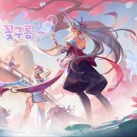 🌸 [매일내전/자랭] 04↑꽃구름클랜에서 같이 내전, 자랭, 칼바람, 스팀 등을 분 모집합니다 🌸