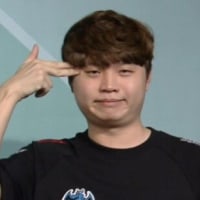 ??? : 에이전트 B, 고개를 들어라. (롤갤문학 보고 재밌어서 나도 써봄)