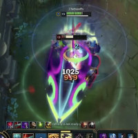 극락가는 문도, 크산테