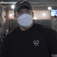 탱폿 소신 발언