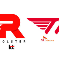 SKT VS KT
