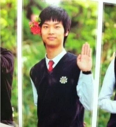 엄청 오래전에 그린것