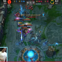 국제전 tes 대참사 모음