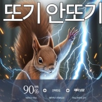 ⚡ [또기 안또기 클랜 모집] ⚡  솔랭 돌리다 멘탈 터졌다면? 이제 ⚡번개 다람쥐⚡