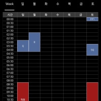 옵부이의 칸페키한 주말플랜 ㅁㅌㅊ?