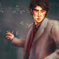 개꼰대수학선생 빅토르